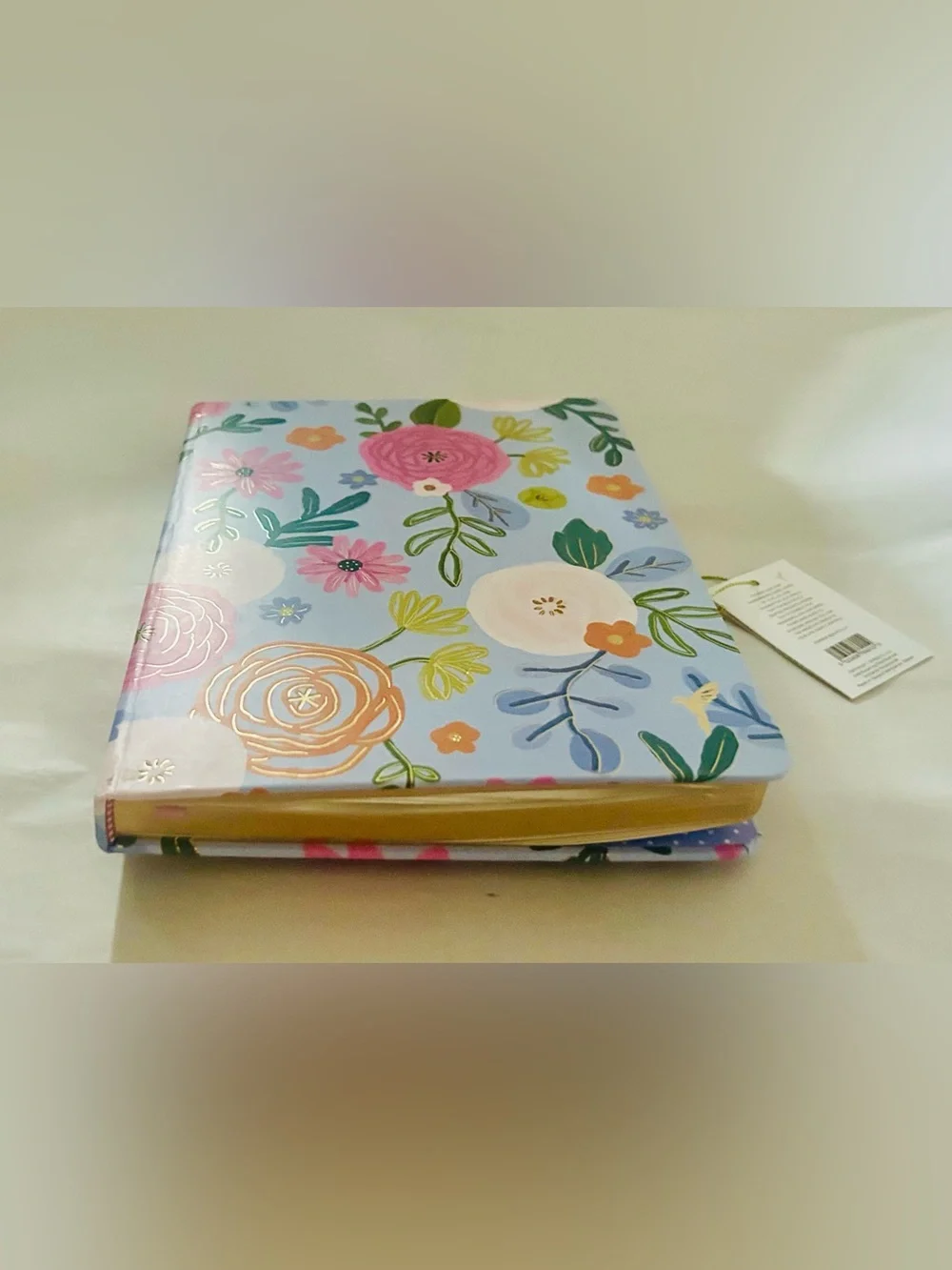Papyrus new floral